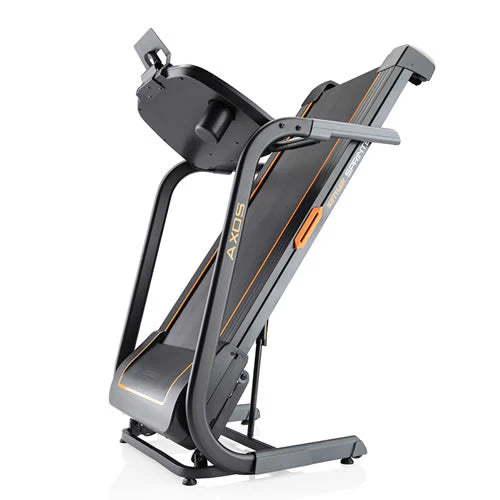 Tapis roulant Kettler AXOS Sprinter 4