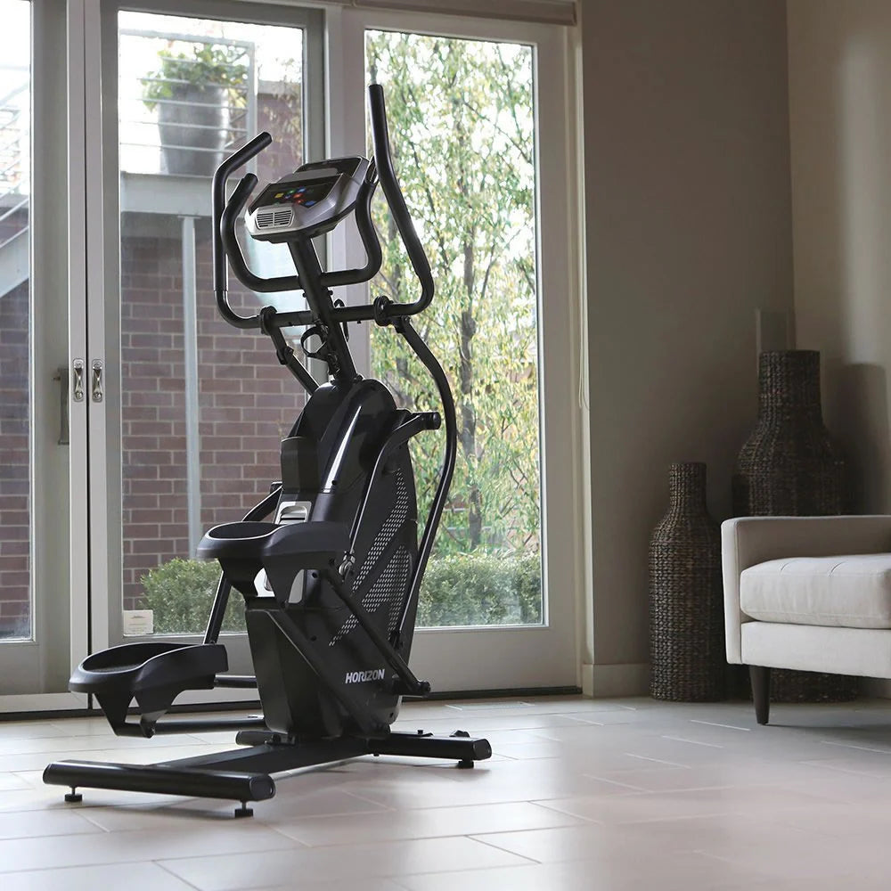 Stepper Peak Trainer Horizon Fitness