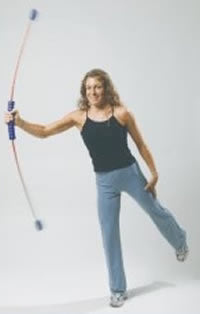 Awia Powerswing Standard