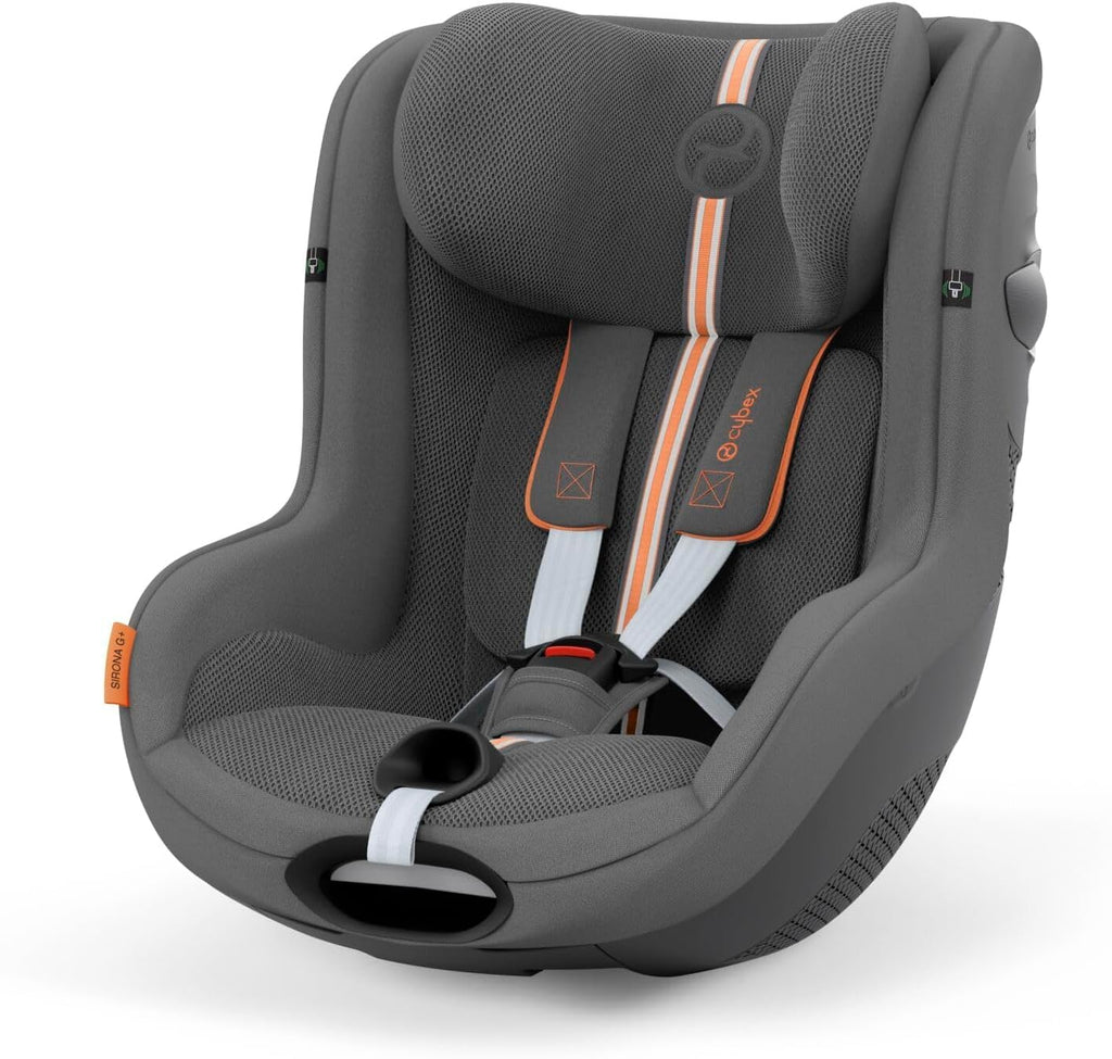 CYBEX Gold Base ISOFIX, Base G, Per seggiolino auto Cloud G i-Size e seggiolino auto Sirona G i-Size, Nero