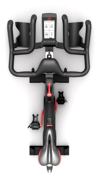 Ciclo indoor Life Fitness IC5 con tecnologia ICG