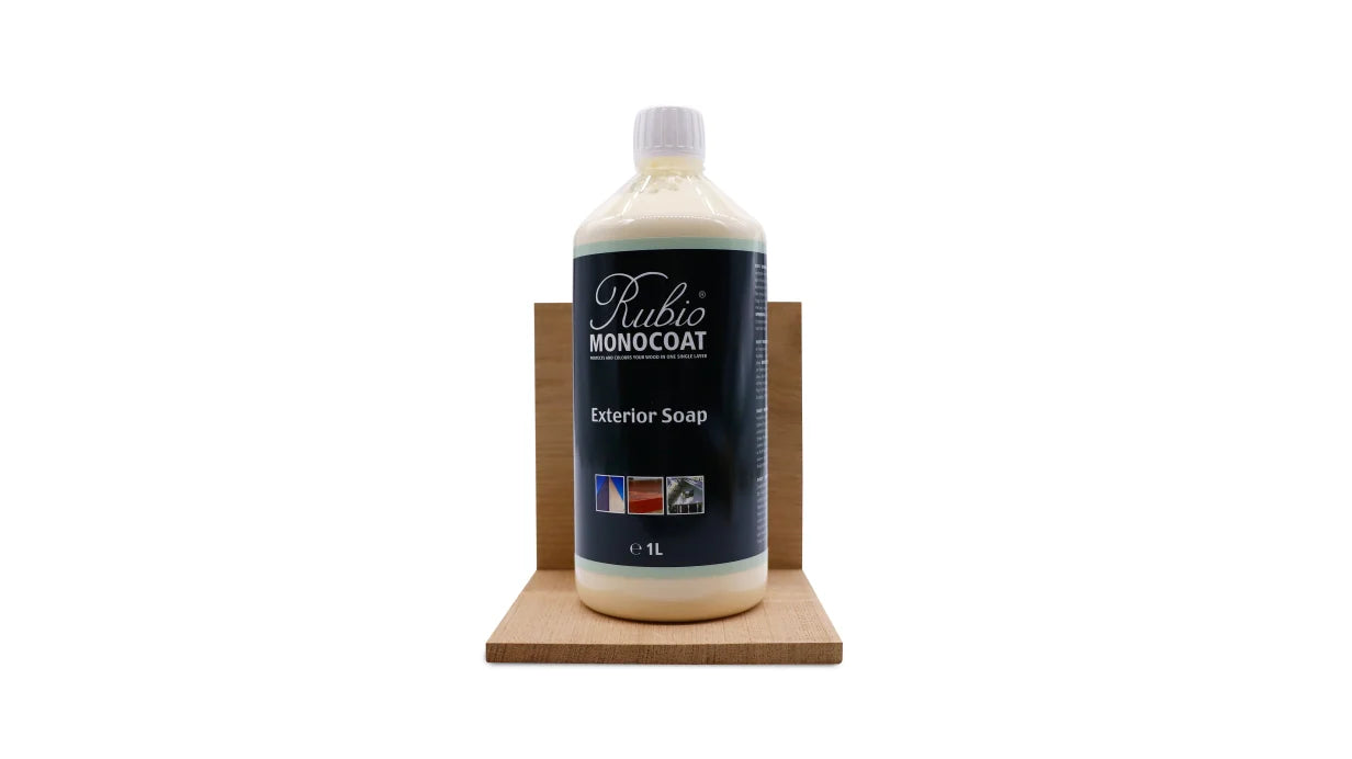 Rubio Monocoat Sapone per Esterni