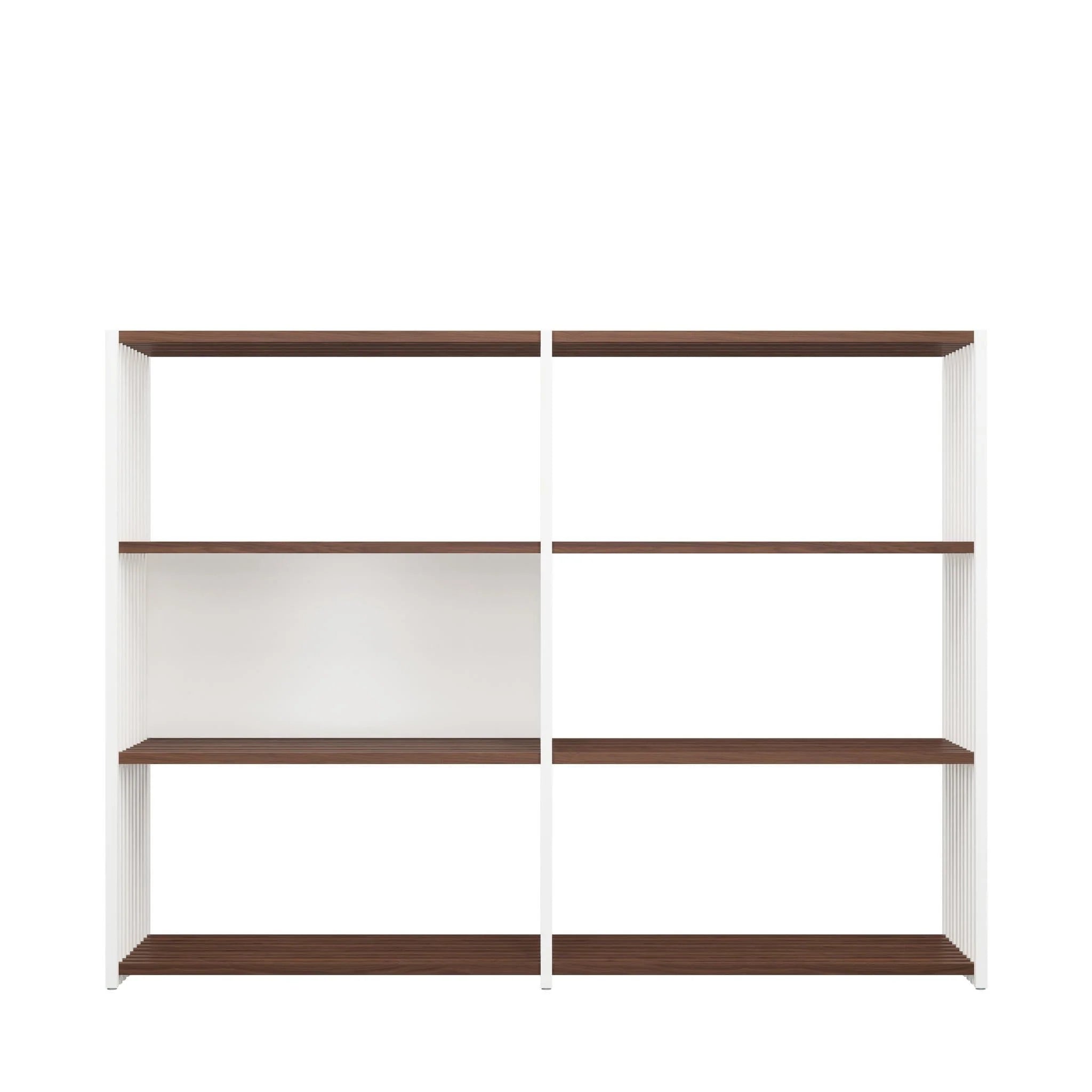 Regal REBAR 3.3 \ Noce bianco puro