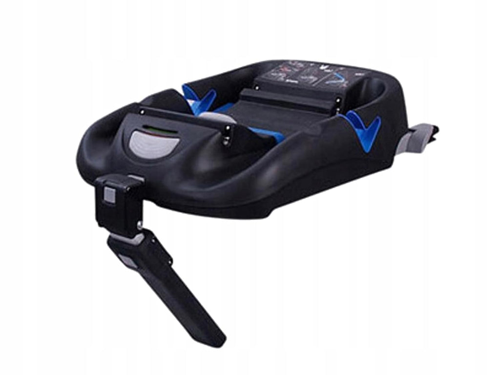BabyLux® Bambimo Kinderwagen Set 3 in 1 - Qbaro - incl. Babywanne, Buggy Sportsitz, Auto-Babyschale - Autositz - Kinderwagenset - Kombikinderwagen mit Wickeltasche, Regenschutz usw.