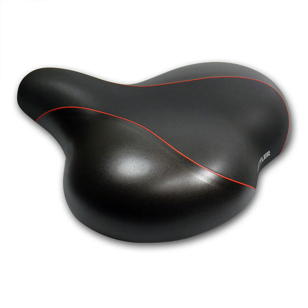 KETTLER Accessori SELLA Elegante Rosso