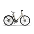 Cowboy 4 ST E-City Bike