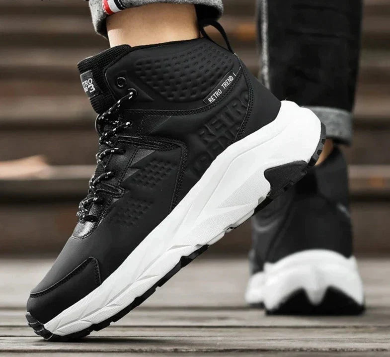 Lozenda - Trail Master Dunkers Schuhe