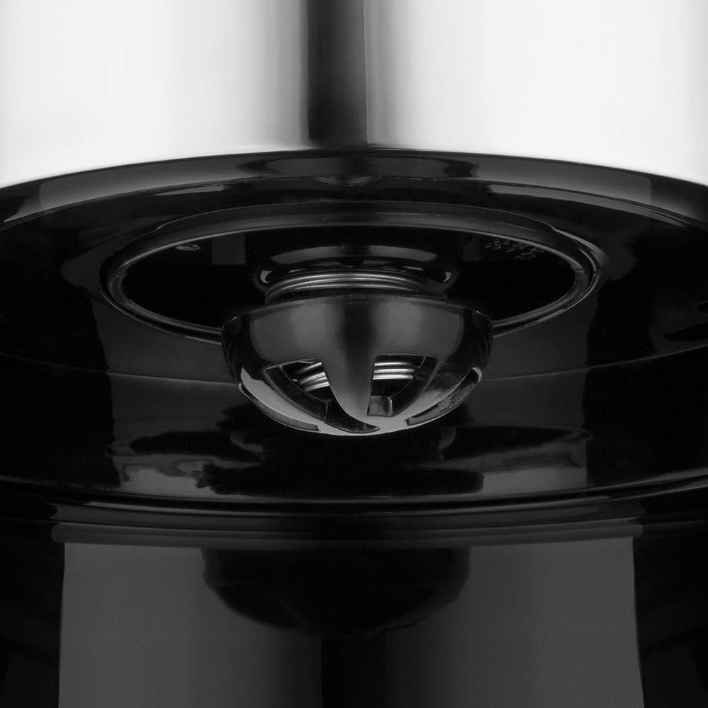 Russell Hobbs Set Colazione Colours+ Rosso: Macchina da caffè [Timer digitale, Doccetta per estrazione e aroma ottimali] 24031-56 + Bollitore [1,7l, 2400W] 20412-70 + Tostapane [per 2 fette] 26554-56