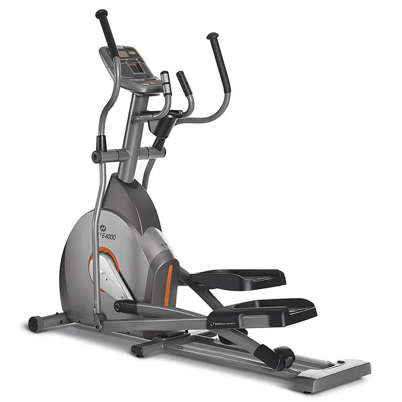 Crosstrainer Horizon Fitness Elite E4000
