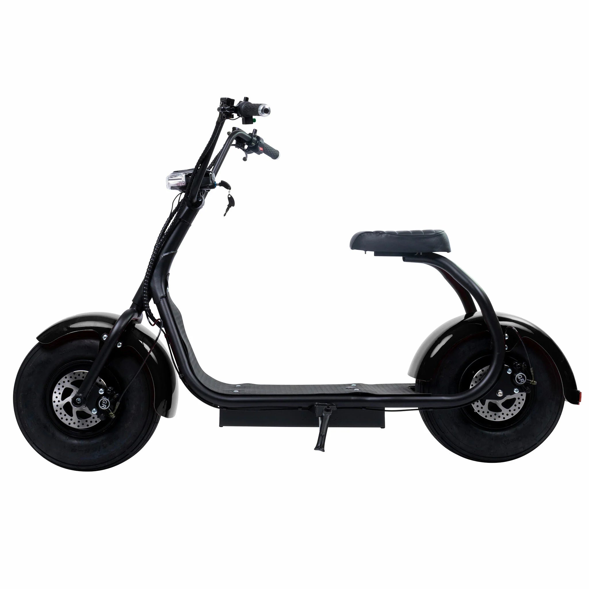 Monopattino Elettrico Swoop Cruiser Nero N2 1000W, 25 km/h