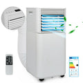 Sonnewelt Condizionatore Portatile 7000 BTU 4 in 1
