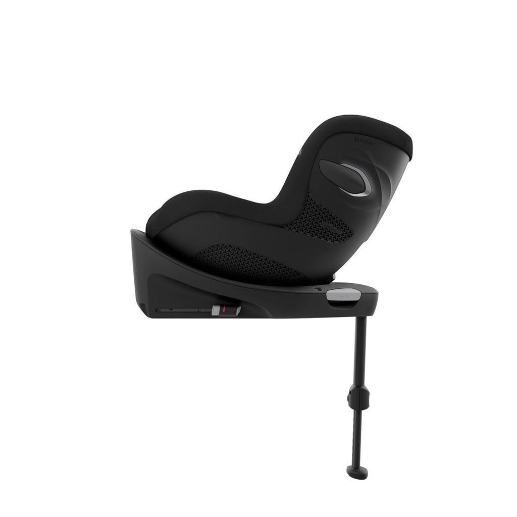 CYBEX Gold Base ISOFIX, Base G, Per seggiolino auto Cloud G i-Size e seggiolino auto Sirona G i-Size, Nero