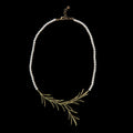 Rosmarino - Collana di perle