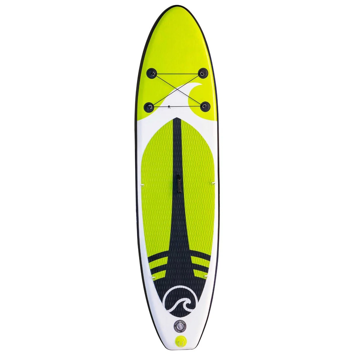 Set tavola SUP Deep Sea Pro (300 cm)