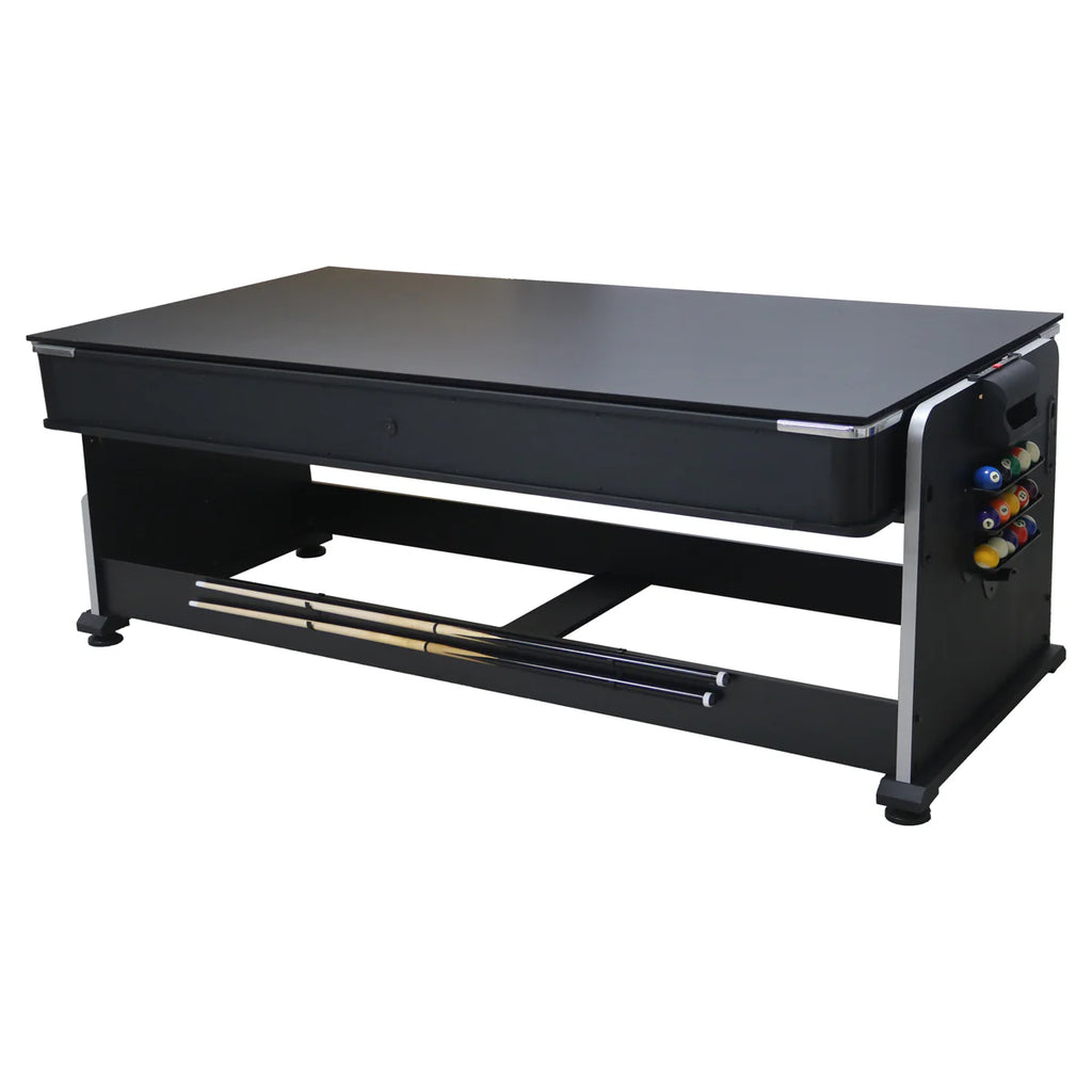 Nordcore Billardtisch 74-IN-1