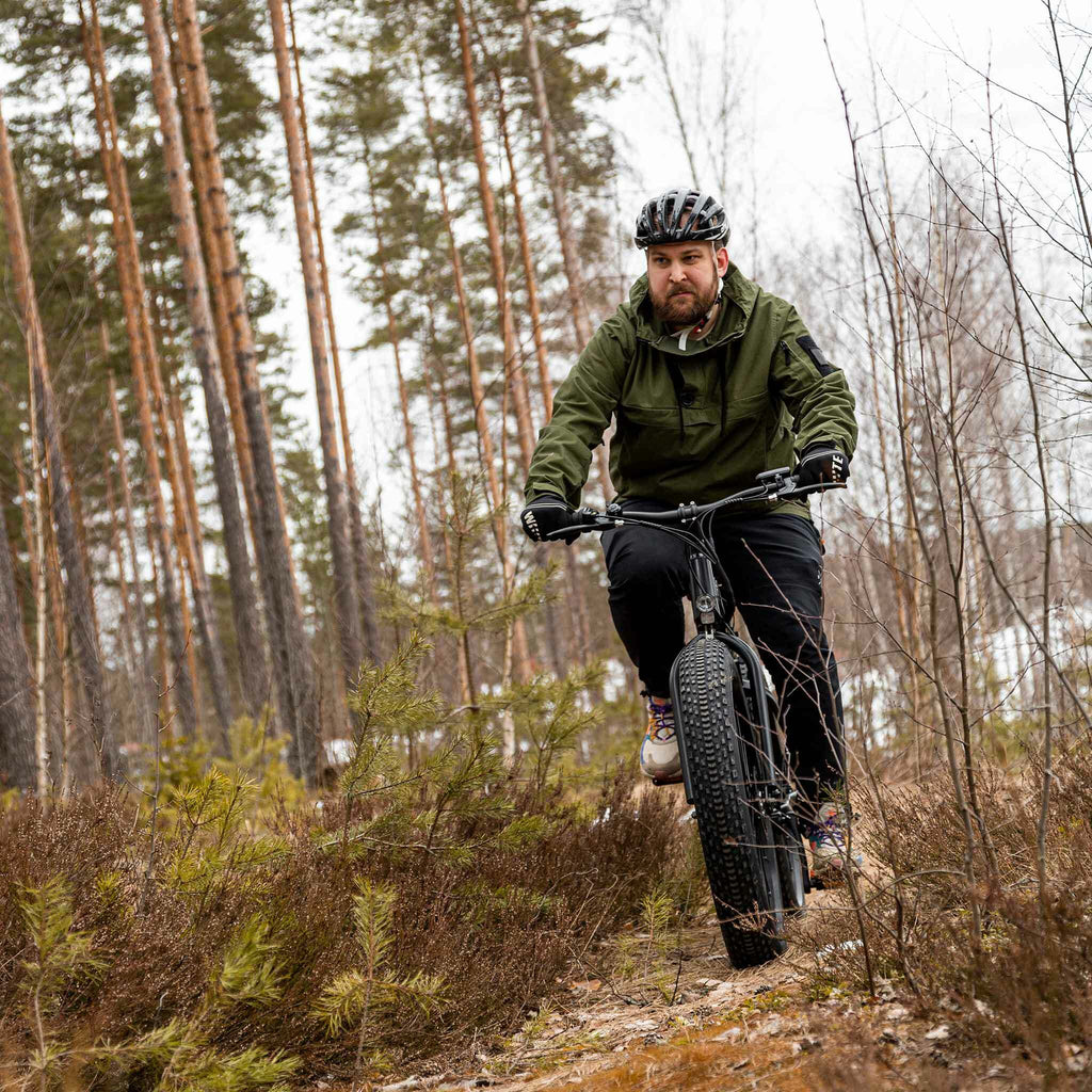 Swoop E-Fatbike Striker, 26
