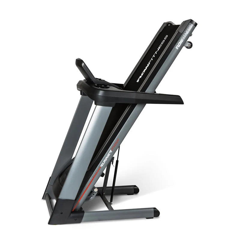 Tapis roulant Flow Fitness Runner DTM3500i