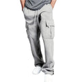 Timo - Comodi pantaloni cargo da uomo