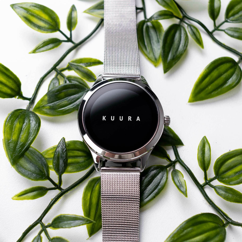 Kuura    FW3 V2