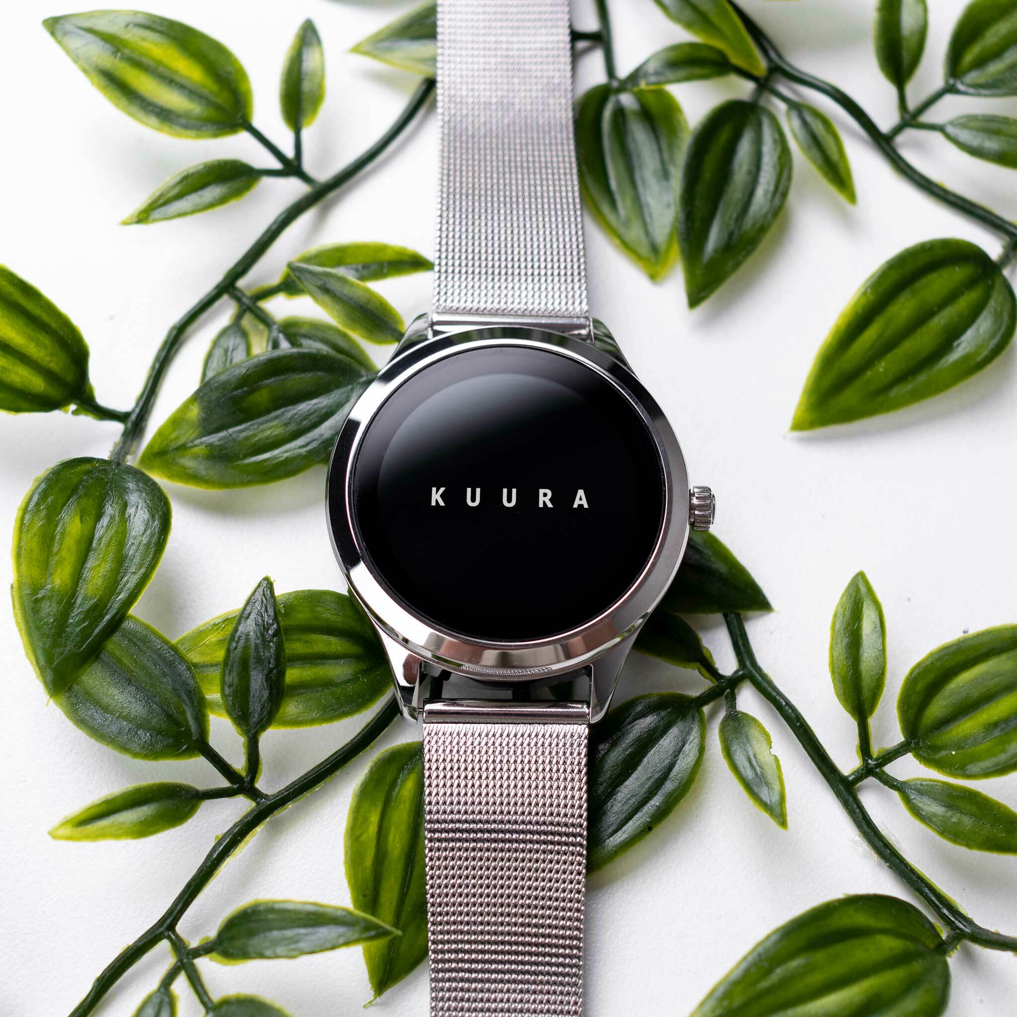 Kuura    FW3 V2