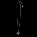 Collana Ume con Ciondolo - Delicata
