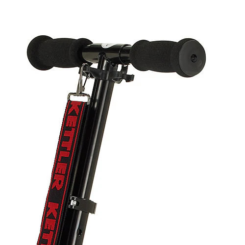 Kettler Alu-Scooter Zero 8 Streetart