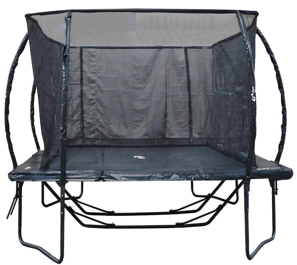 Gymsport Trampolin ADVANCE SQUARE 3x4,5m