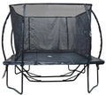 Gymsport Trampolin ADVANCE SQUARE 3x4,5m