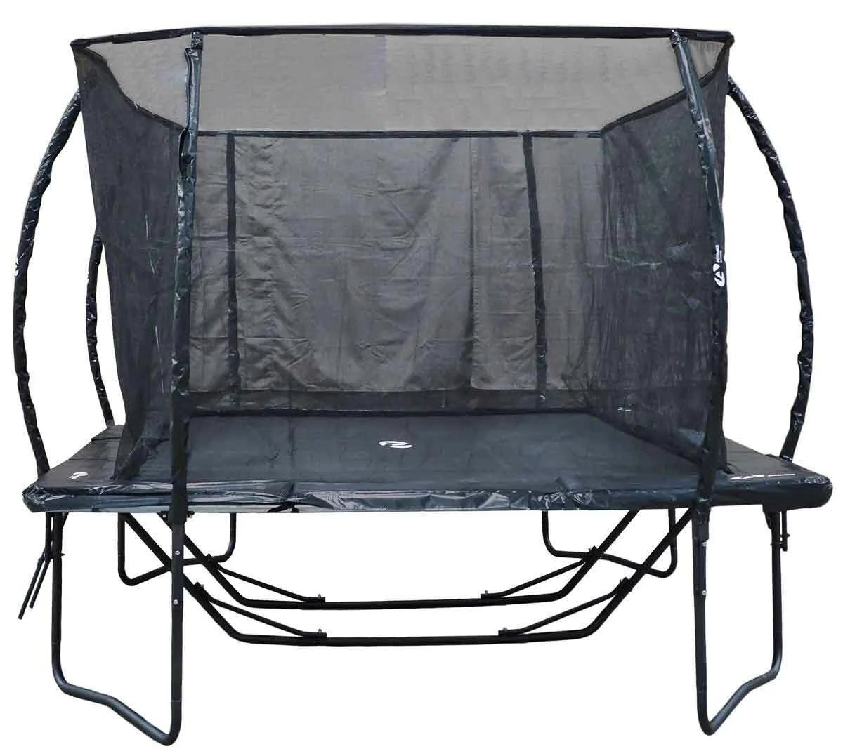 Gymsport Trampolin ADVANCE SQUARE 3x4,5m