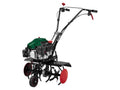Motozappa a benzina "PBGK 1400 E5", motore a 4 tempi, 2,9 kW, 3,94 CV