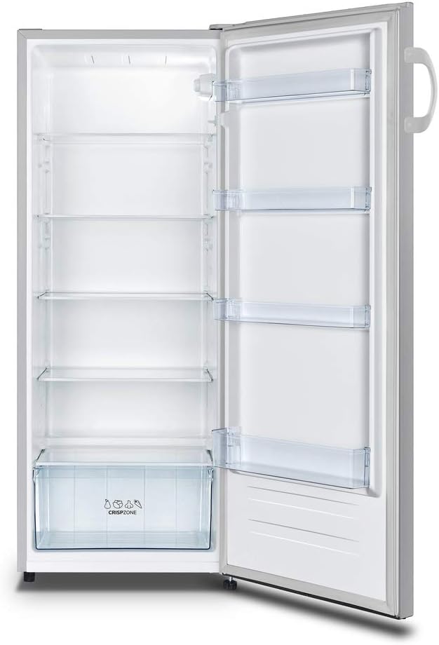 Gorenje R 4142 PW Frigorifero/ Altezza 143,4 cm/ 242 L / Illuminazione LED, Bianco