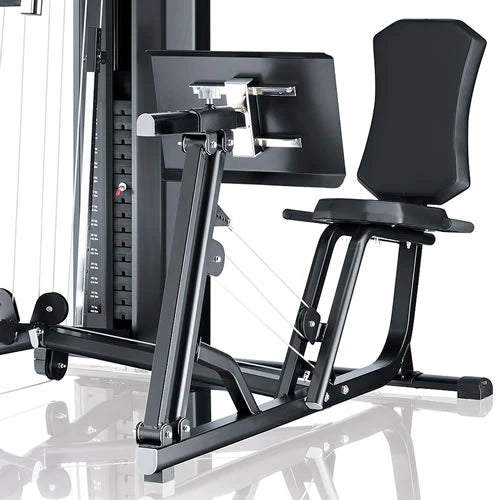 Kettler Kinetic F7 nero