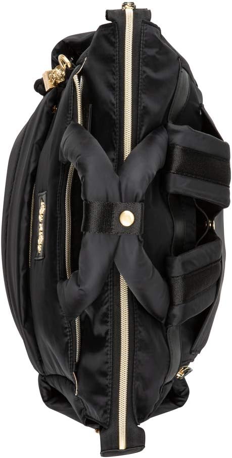 Itzy Ritzy Dream Convertible Wickeltasche