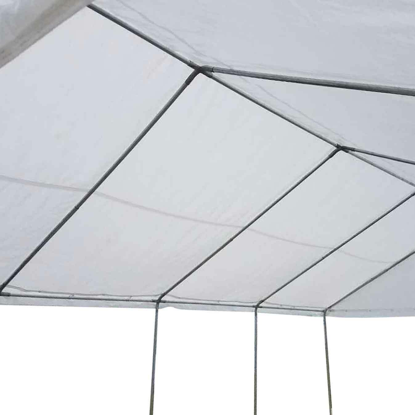 Lykke Gazebo per feste 3x9m Premium