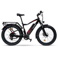 Swoop E-Fatbike, 26