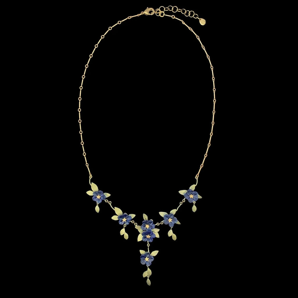 Frühlings Gedenkemein - Collana