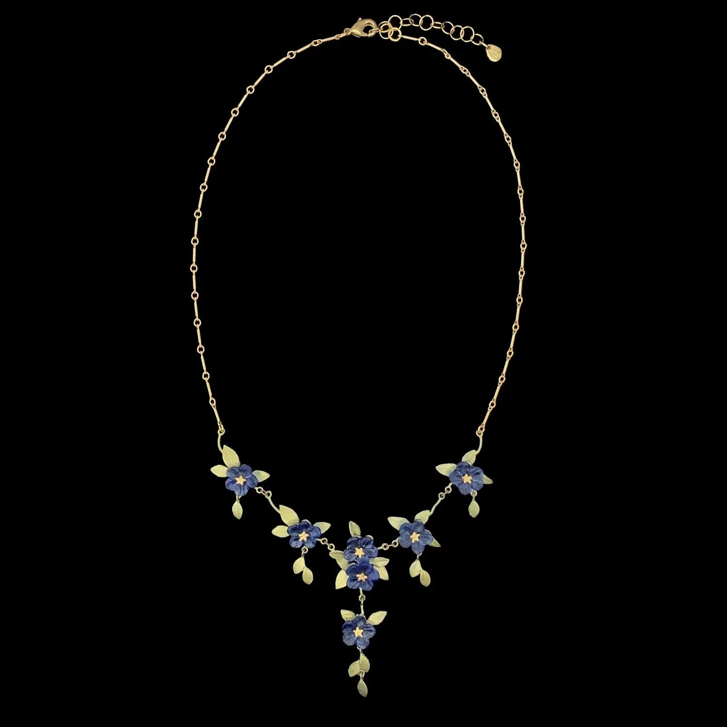 Frühlings Gedenkemein - Collana