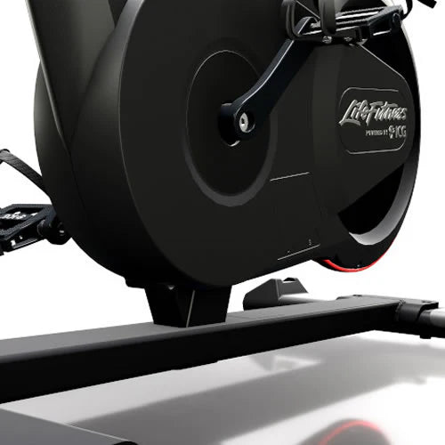 Life Fitness ICG IC5 Indoor Cycle NEW 2024 inkl. Tablethalterung