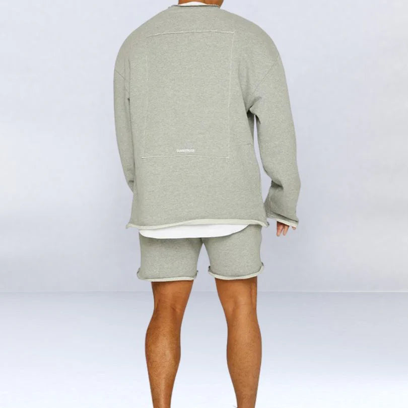 Brodie Lounge Set