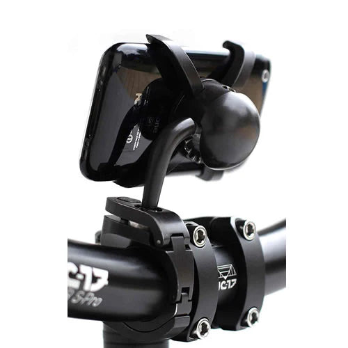 NC-17 Supporto per bici per iPhone 3G e 3GS