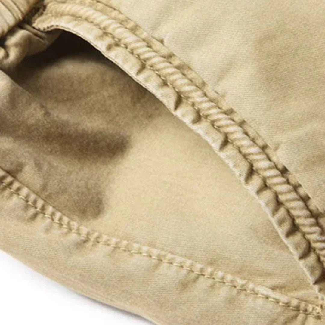 Paul - Lssige Cargohose