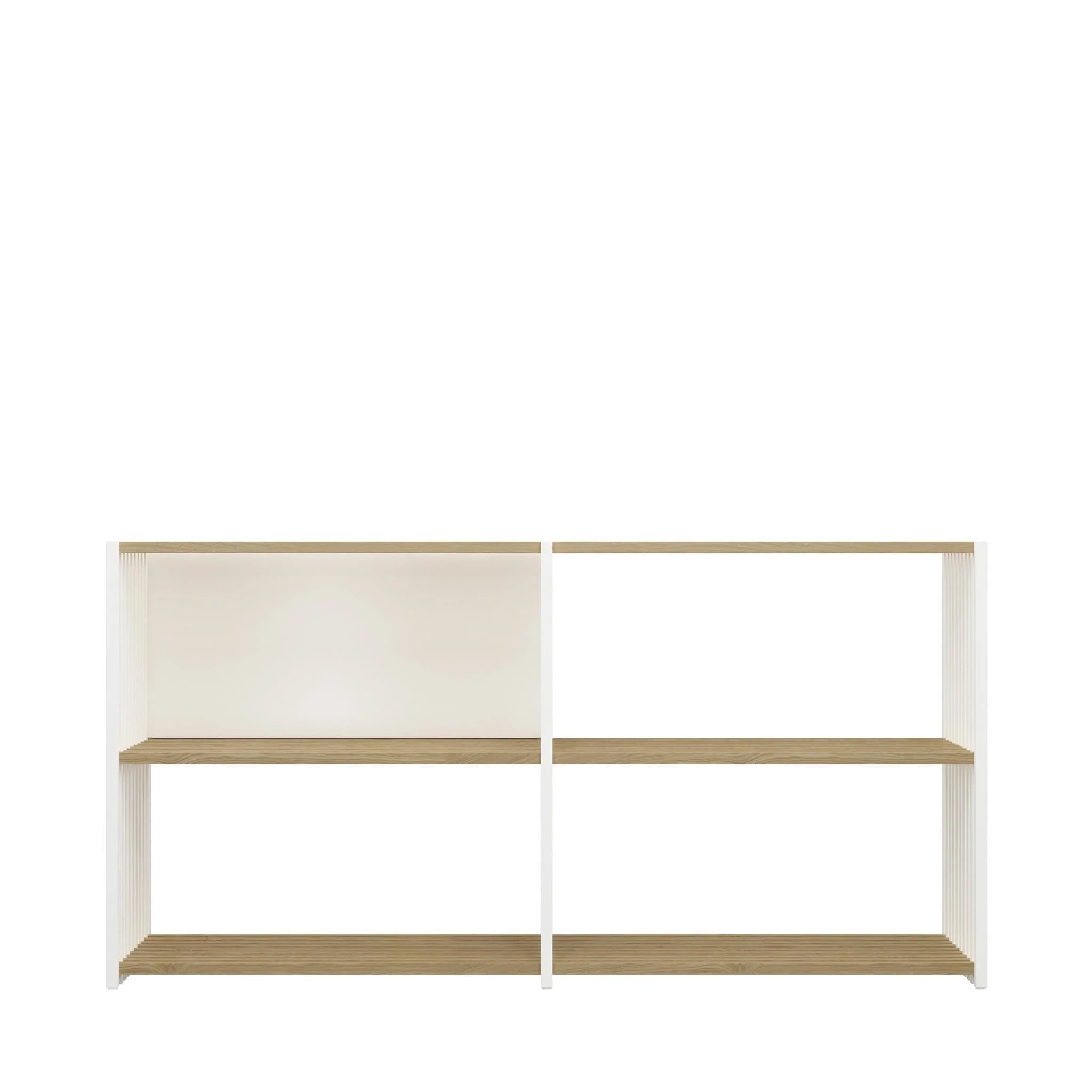 Regal REBAR 2.2 \ Rovere bianco puro