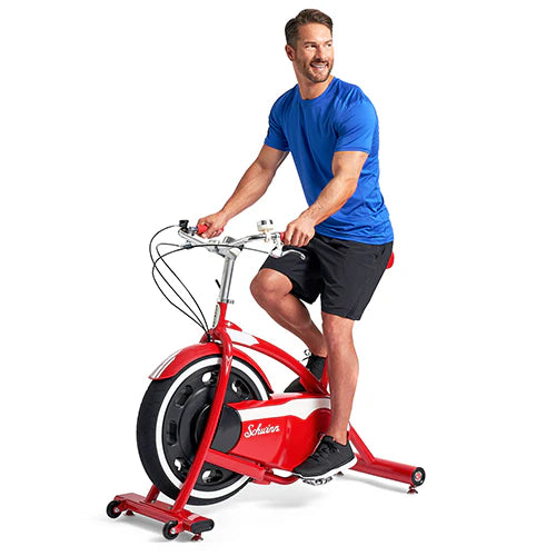 Schwinn Heimtrainer Classic Retro Cruiser