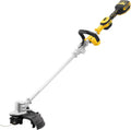 DEWALT DCMST561N-XJ Tagliabordi (18 Volt, larghezza di taglio 36 cm, motore brushless, avanzamento filo automatico, per grandi superfici, fornito senza batteria e caricabatterie)