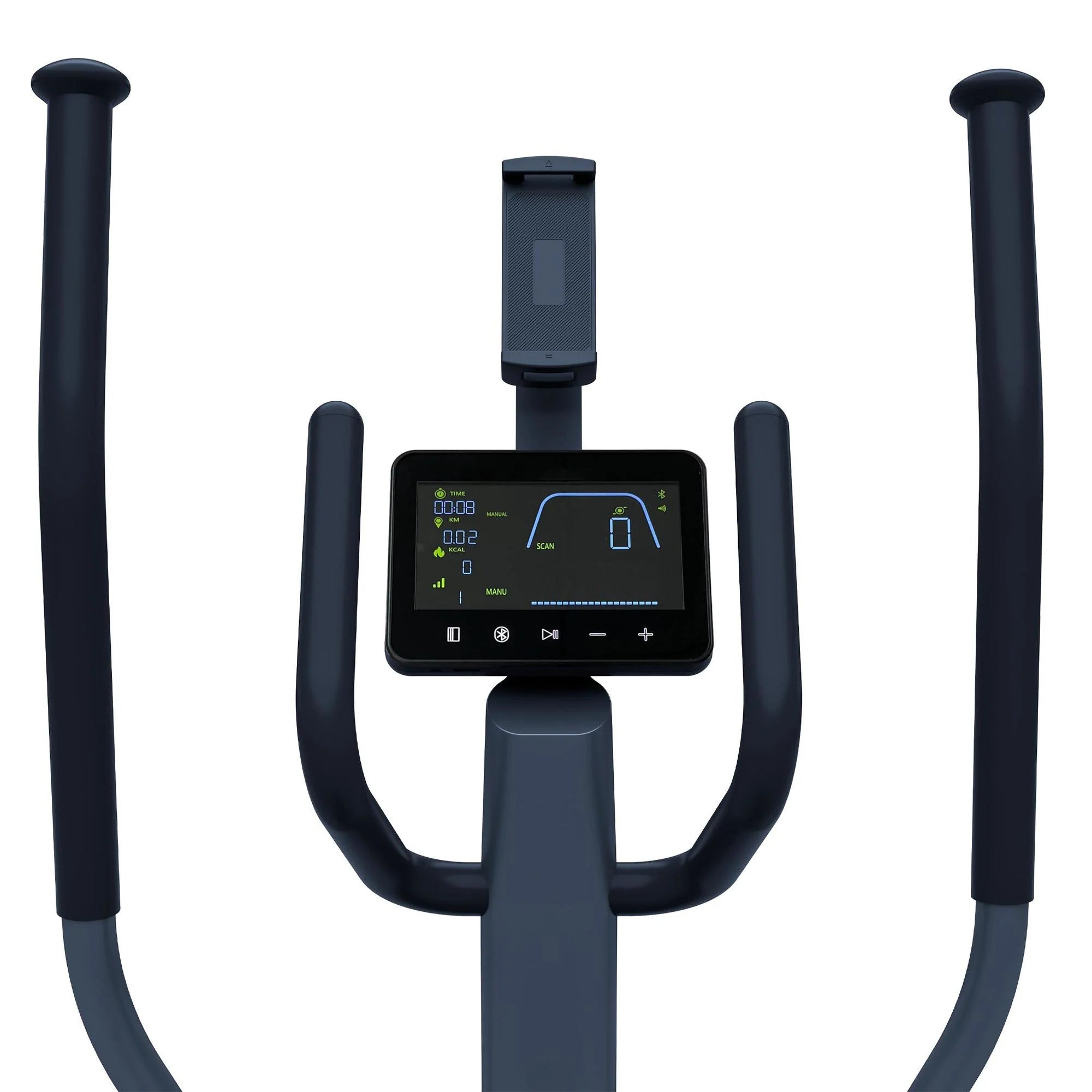Crosstrainer Kettler HOI CROSS+