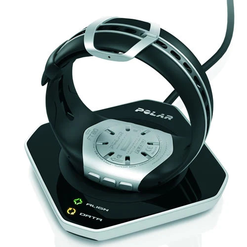 Polar FT80 con sensore GPS G1