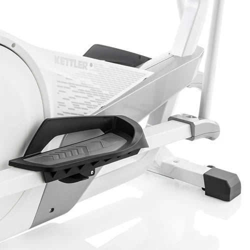 Kettler Crosstrainer Unix 10 Aussteller Essen