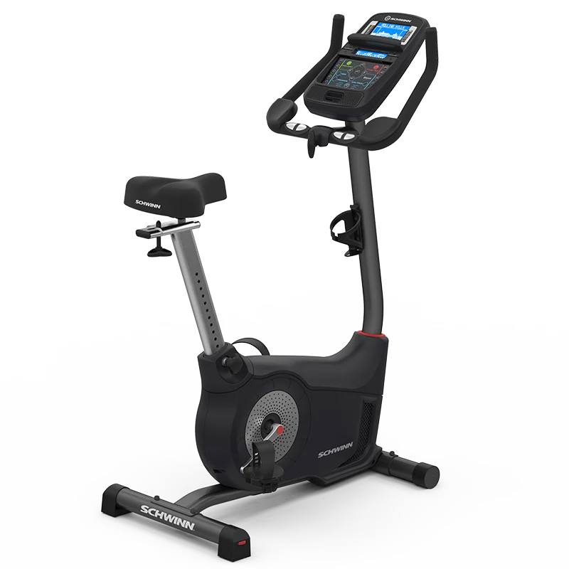 Cyclette Schwinn 570U