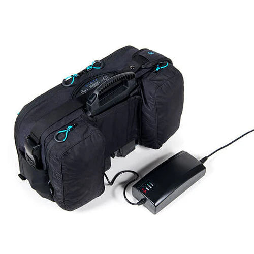Borsa da città per Brompton Electric (L)