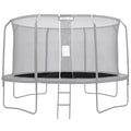 Trampolinmatte Stratos Premium 4,27 M